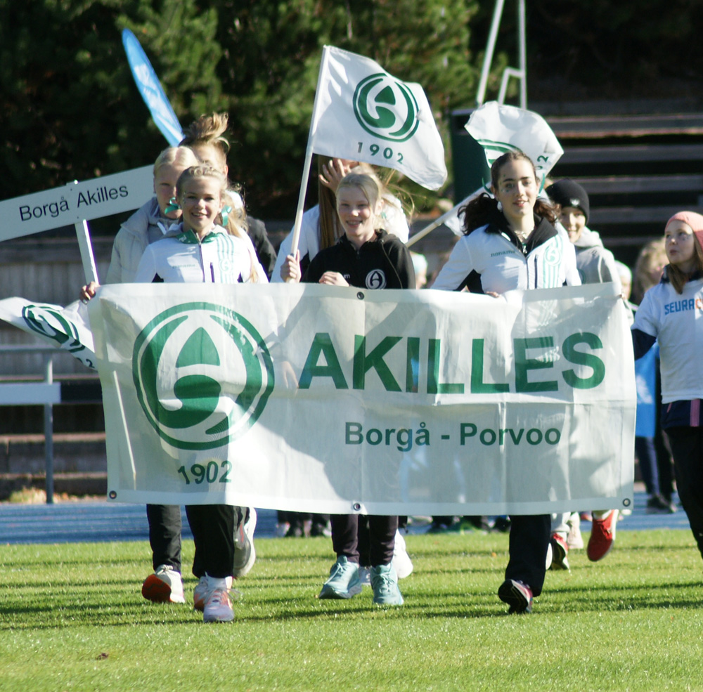 Femtonde Plats I F reningscupfinalen Friidrott Yleisurheilu Femtonde Plats I F reningscupfinalen Friidrott Yleisurheilu
