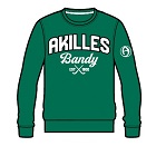 COLLEGE Crewneck