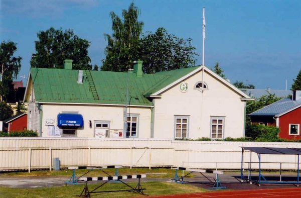 akillehuset